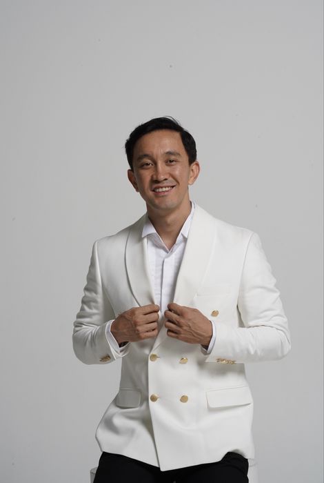 Жүргізуші/ Тамада