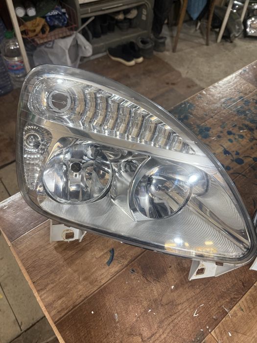 Фара газель бош оригинал