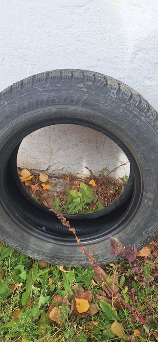 Продам зимнюю резину 14
