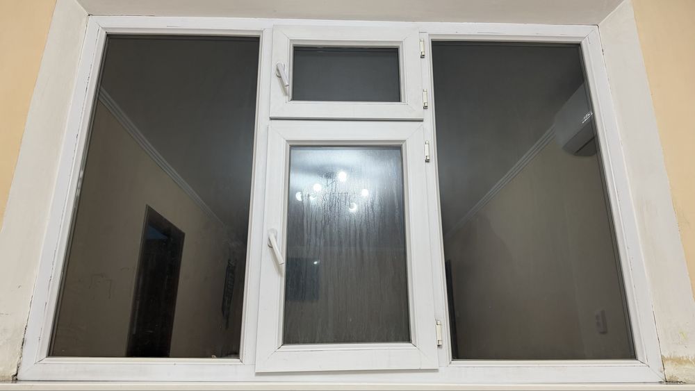 Продается пластиковое окно