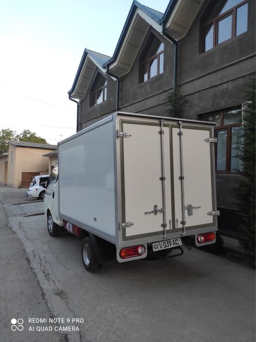 Hunday porter sotiladi   Хундай портер сотилади