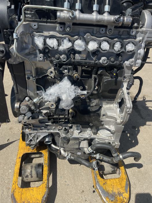 Motor 2.0 d Mild Hybrid VOLVO Xc60 Xc90 2018-2022 Cod D420T8