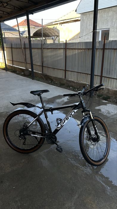 Велосипед GARO 27.5