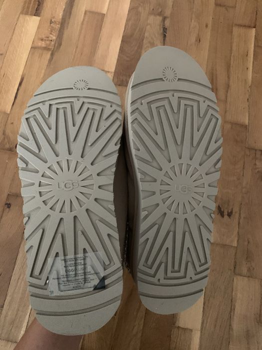 Обувки UGG tazz
