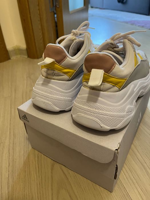 Дамски маратонки- LCW