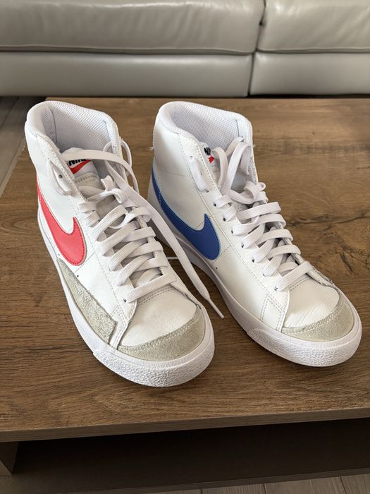 Nike високи кецове – Размер 39