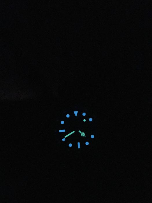 Ceas BlackOps Unicat Pictat Manual Safir Diver Automatic