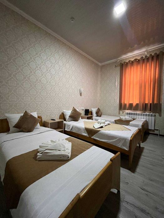 Polvon Ota Hotel