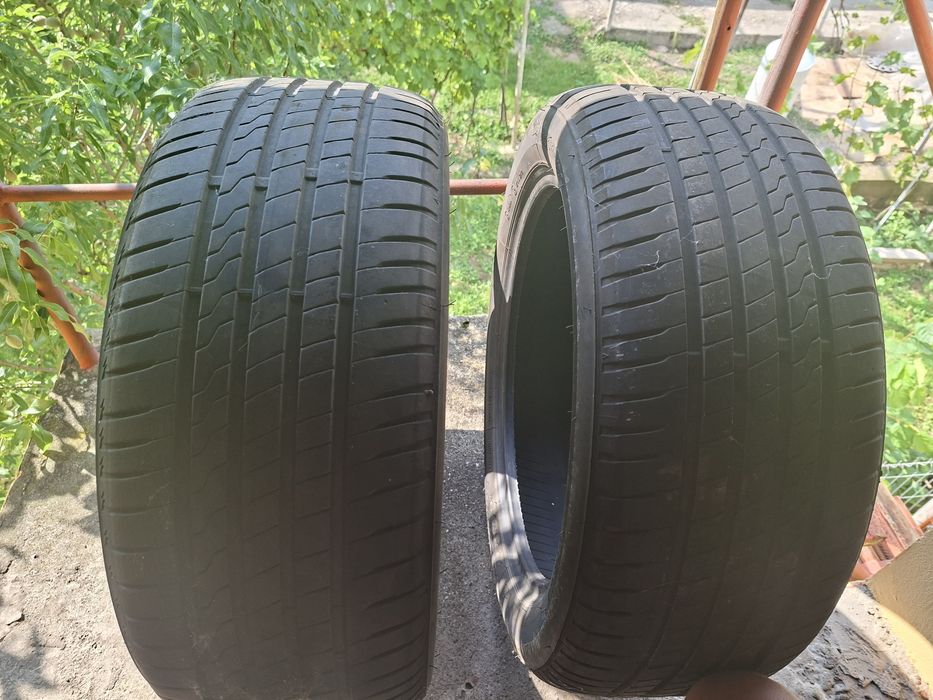 Anvelope 215/50/R17 vară