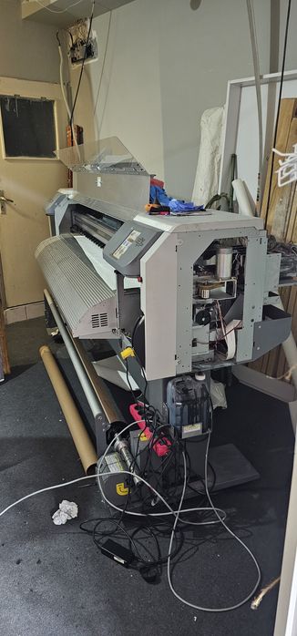 Широкоформотен принтер Mutoh vj1614