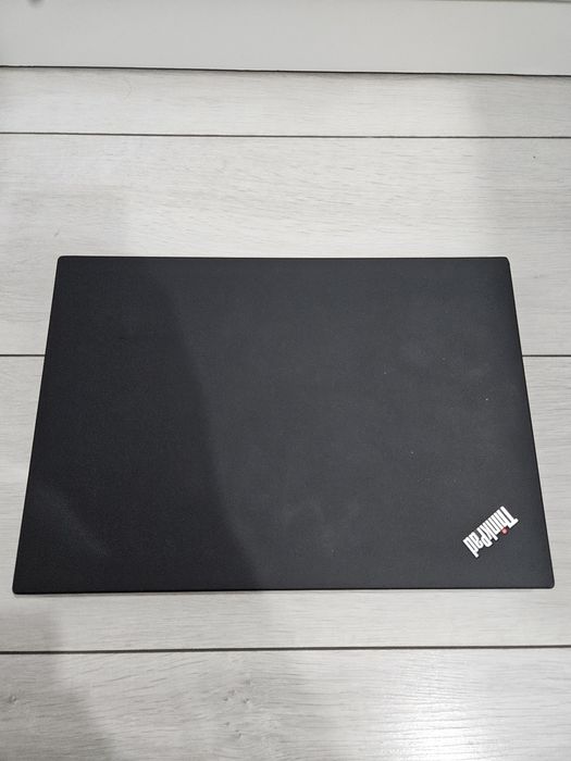 Lenovo ThinkPad T14