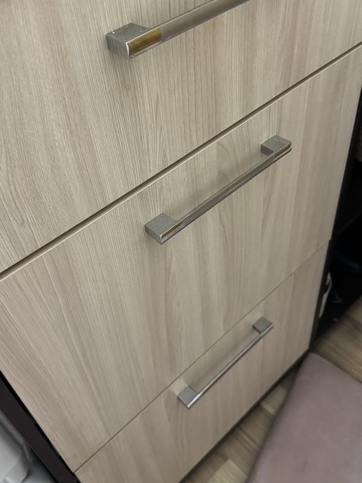 Обувница шкаф в прихожую