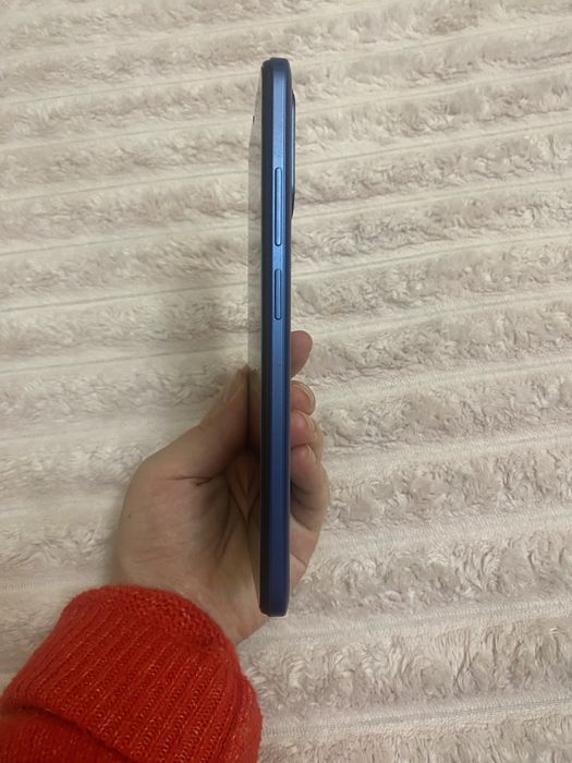 Redmi 12C holati yangidek