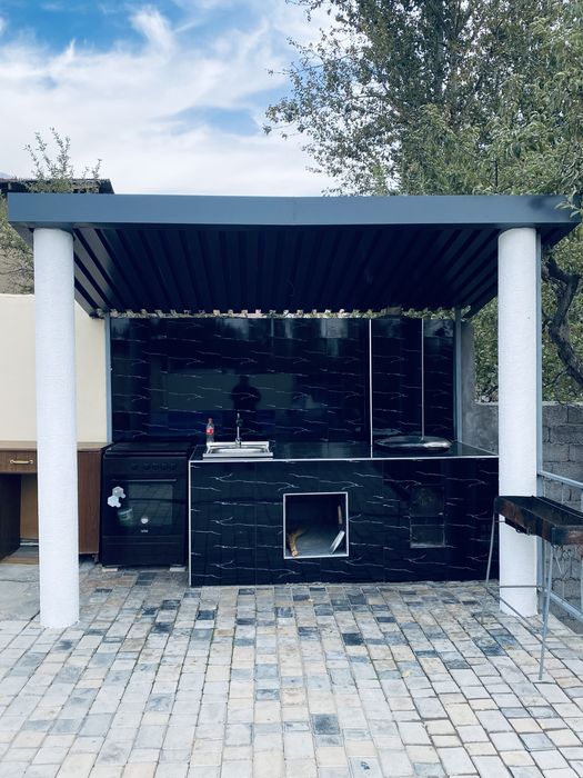 Дача в Чимгане для Семейного отдыха