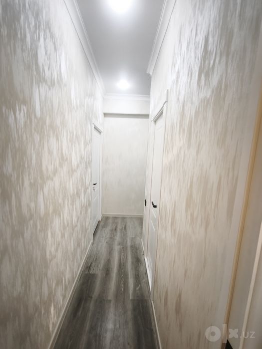 Xonsaroy “Orzular” TJM | 48 m² | Yevroremont | Metro 7 minut
 
- Xonsa