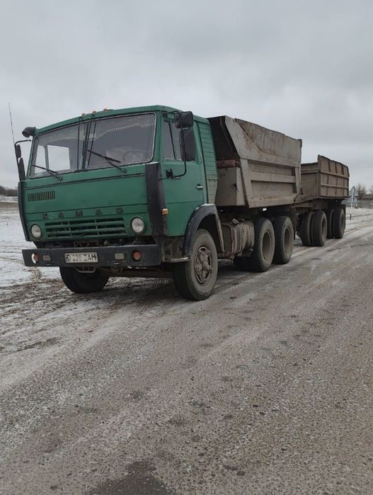 Камаз сатылады ж