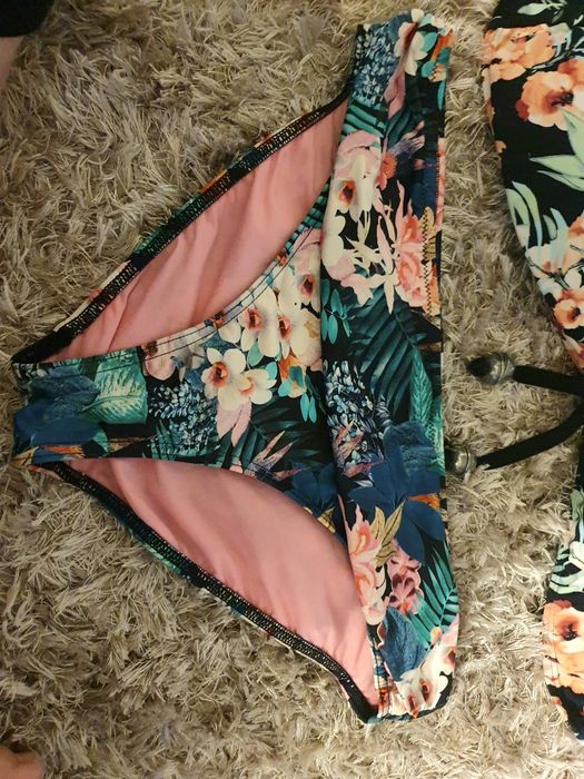 Dres/costum de baie femei