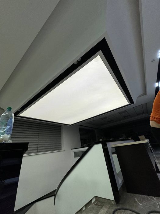 Natijnoy patalok Natyajniy patalki Натяжные потолки Натяжной потолок