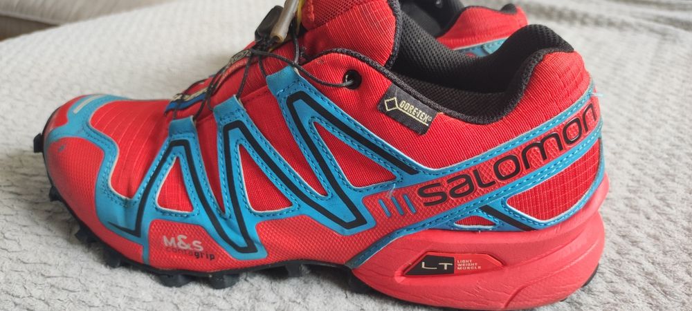 Salomon Speedcross GTX Gore Tex