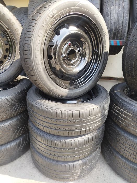 Damaska 15 diska balon