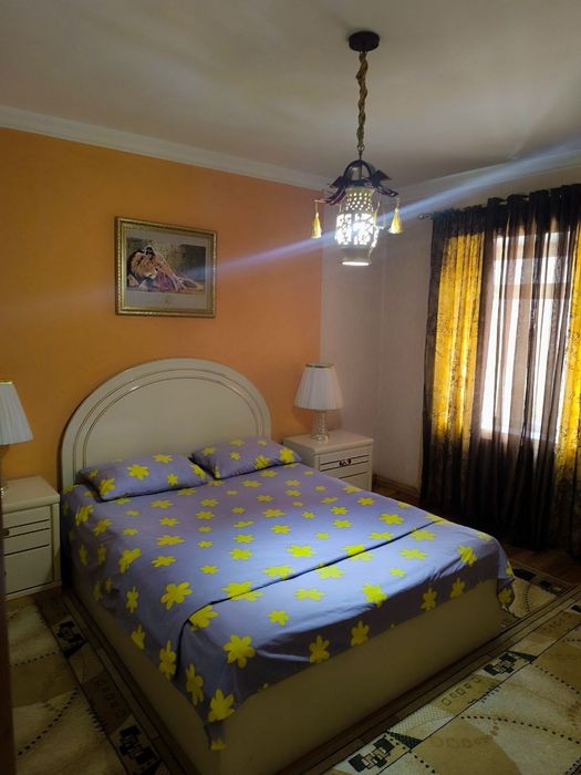 Продается 3-х комнатная квартира