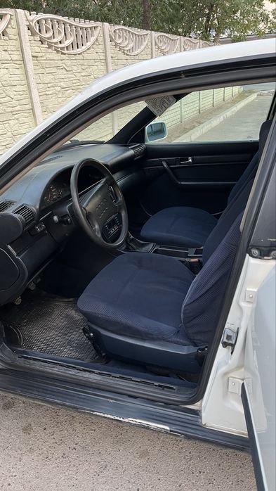 Продам audi 100 C4