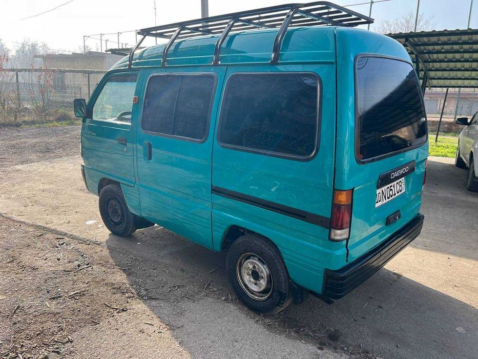 Damas sotiladi  yili 1998 yil