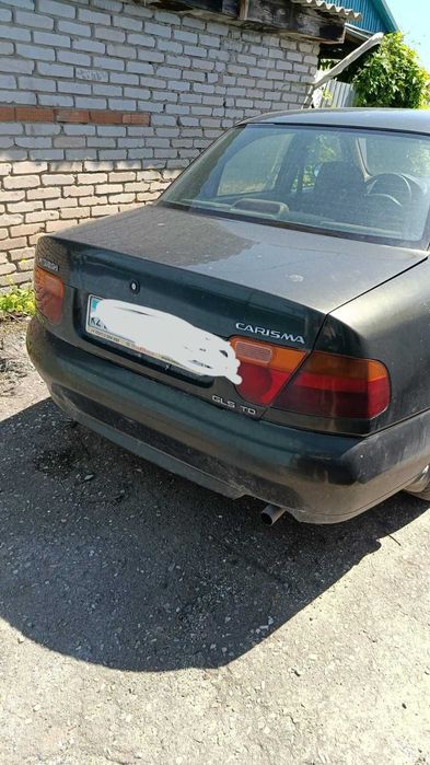 Продам автомобиль