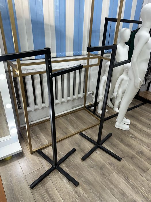 Рейлы разные , 4 видов