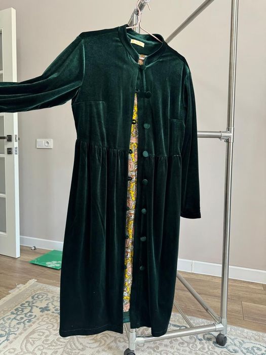 Бешпент размер 50