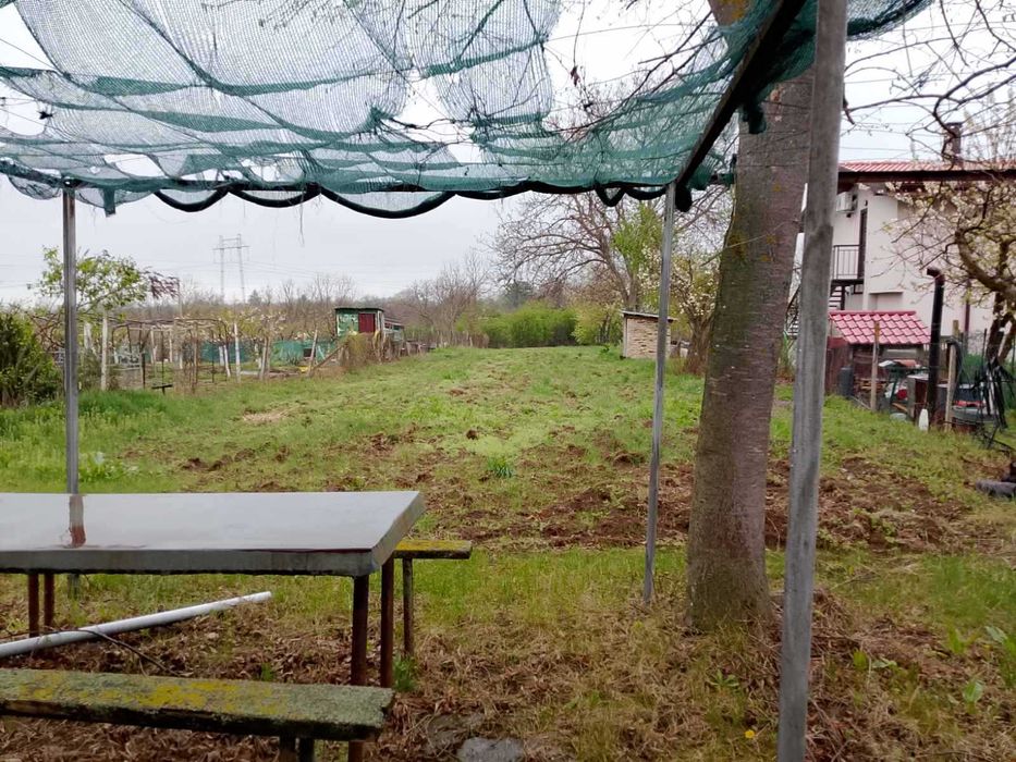 Вила, с. Разбойна, Търговище област, 15кв.м. € 33,233.97 / 65 000 лв.