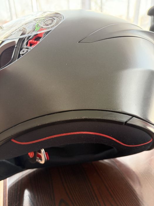 Cască Moto AGV K1, mărimea M-L