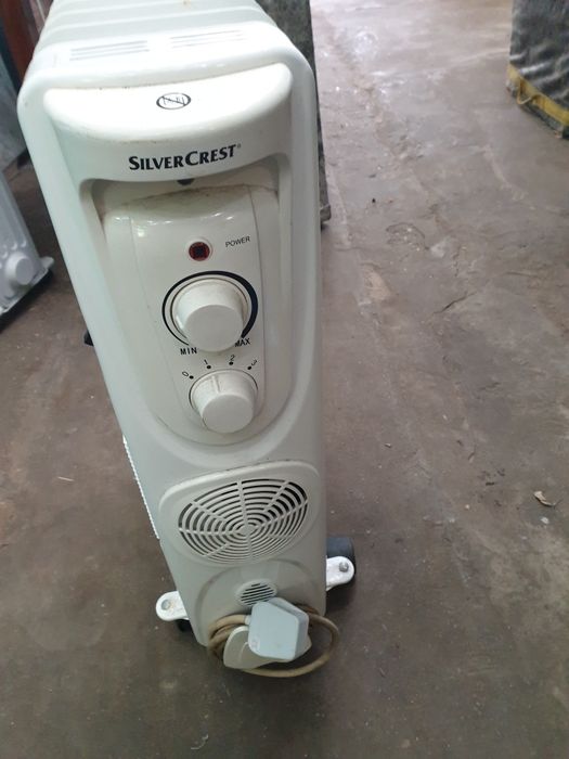 Calorifere electrice