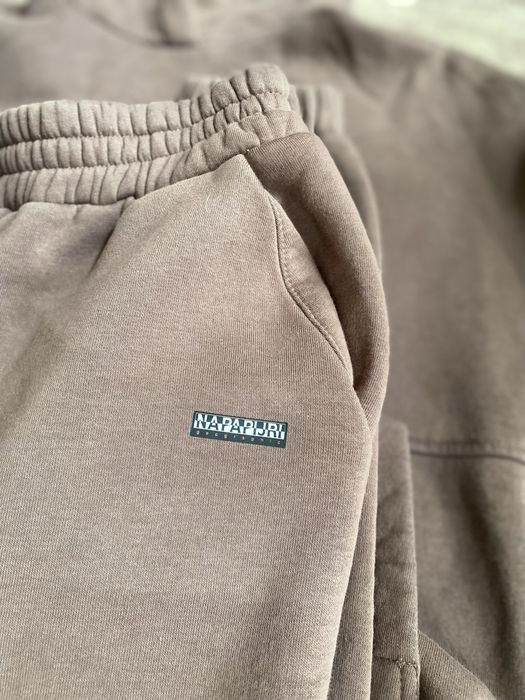 Толстовка Худи двойка