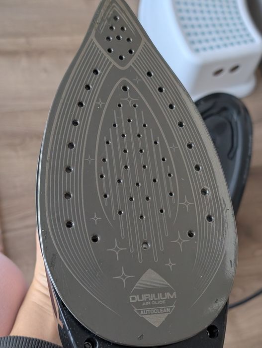 Парогенератор Tefal Sv8062E0