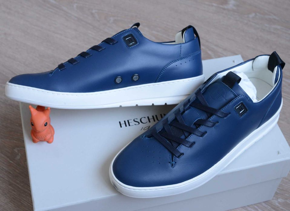 Heschung 40 р. оригинальная обувь