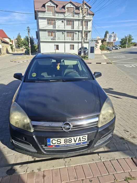 De vânzare Opel Astra