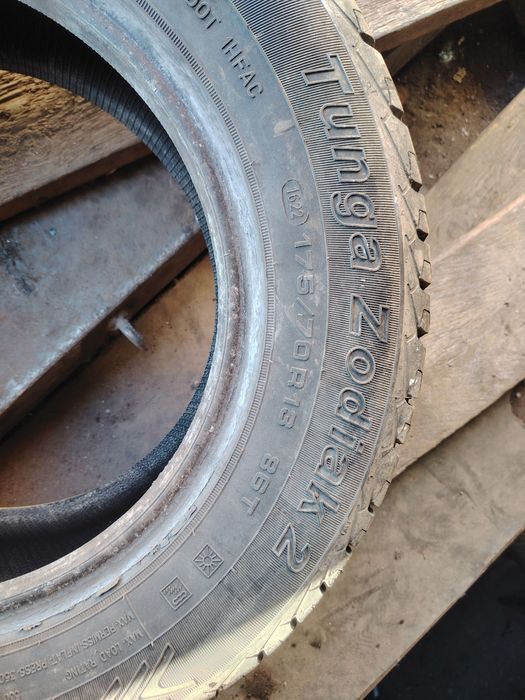 Продам 1баллон р13