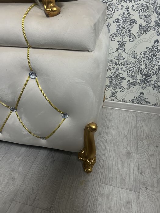 Сандык кыз жасауы