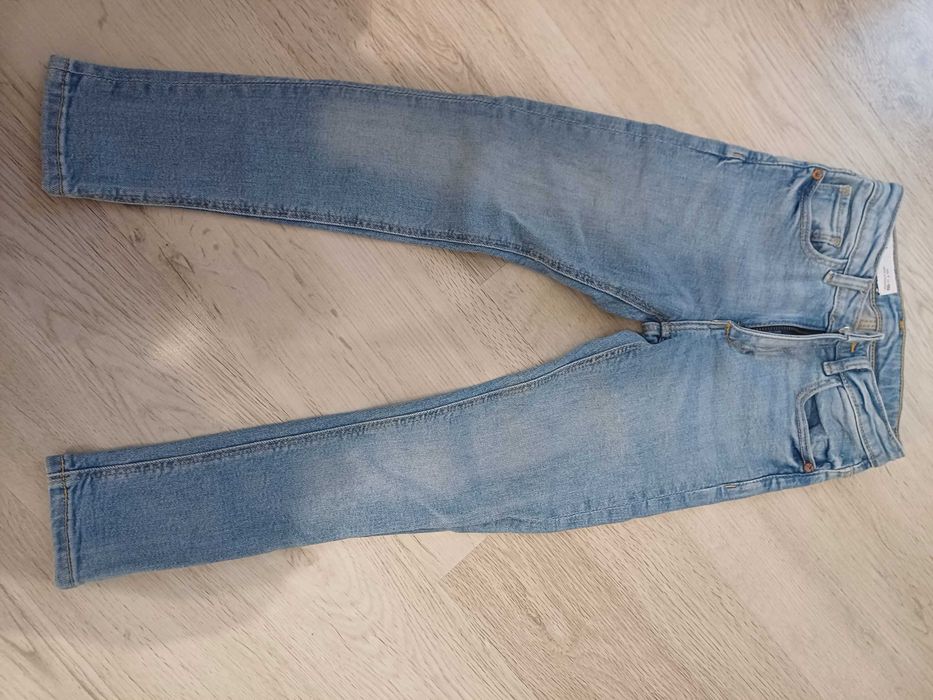 Дънки zara за момче