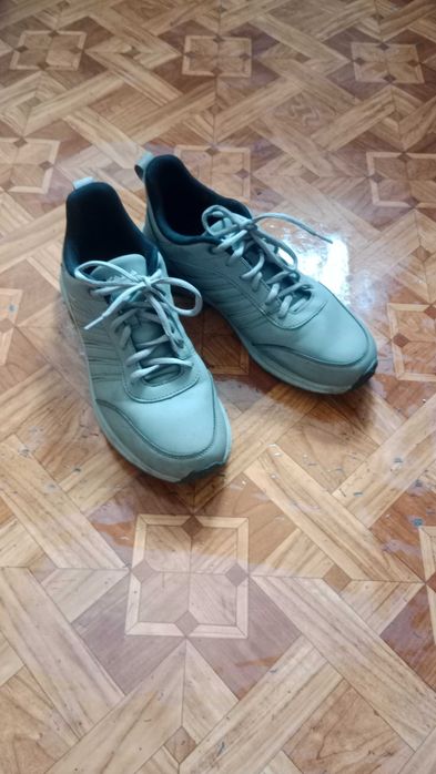 Кроссовки мужские