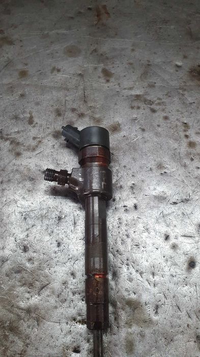 проверена дюза за опел