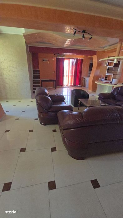 Apartament Et.2 Central
