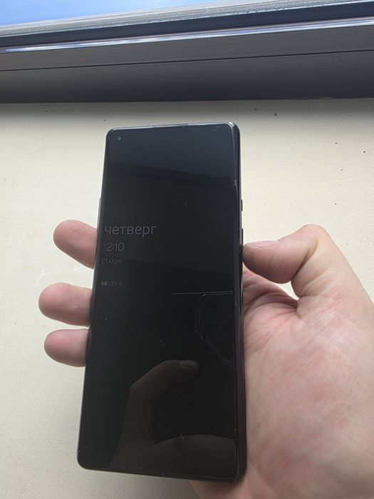 Oneplus 8 pro 256