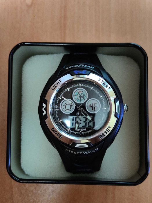 GOODYEAR мъжки часовник
