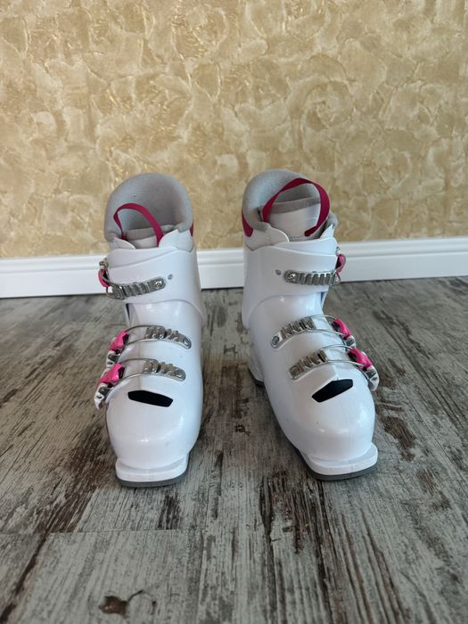 Детски ски обувки Rossignol 21,5