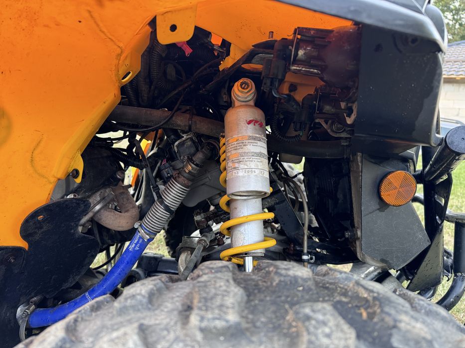Dezmembrez Can Am Renegade 800R G1