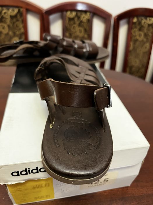 Мужские сандали El Tempo