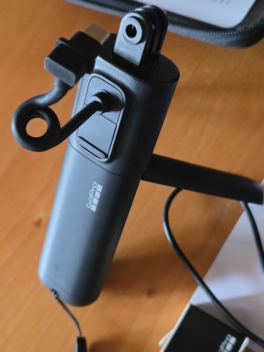 Gopro hero 11 black Creators edition