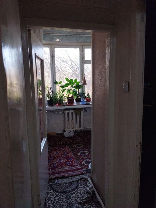 Квартира 1хонали кора камиш 1/3